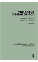 Grand Design of God