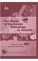 The Study of European Ethnology in Austria