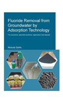 Fluoride Removal from Groundwater by Adsorption Technology