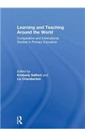 Learning and Teaching Around the World