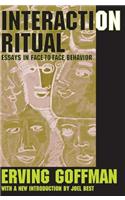 Interaction Ritual