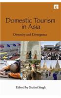 Domestic Tourism in Asia