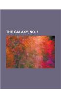 The Galaxy, No. 1 Volume 23