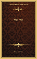 Ange Pitou: (English)