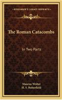 Roman Catacombs