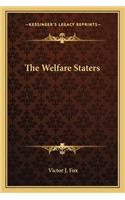 The Welfare Staters