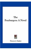 The Freeburgers