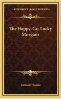 The Happy-Go-Lucky Morgans