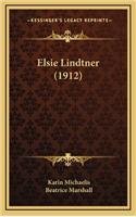 Elsie Lindtner (1912)