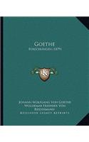 Goethe