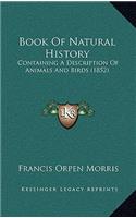 Book Of Natural History