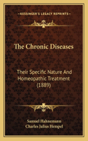 Chronic Diseases