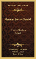 German Stories Retold