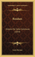 Bondues