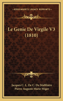 Le Genie de Virgile V3 (1810)