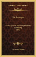 Die Totungen