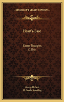 Heart's-Ease