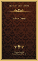 Richard Carvel