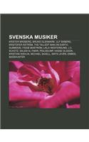 Svenska Musiker