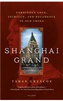 Shanghai Grand