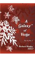 A Galaxy of Verse, Vol. 31 #2