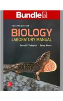 Gen Combo LL Biology Lab Manual; Connect Access Card