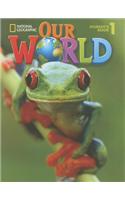 Our World Student Book 1