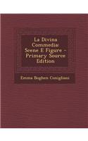 La Divina Commedia