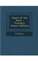 Heart of the West