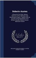 Roberts-Austen