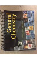 General Chemistry (with LMS Integrated for MindTap General Chemistry, 4 terms (24 months) Printed Access Card)