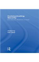 Communicating Security