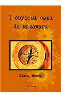 I curiosi casi di Mazavara