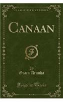 Canaan (Classic Reprint)
