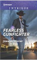 Fearless Gunfighter: (3 Kavanaughs)