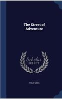 The Street of Adventure