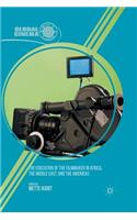 Education of the Filmmaker in Africa, the Middle East, and the Americas