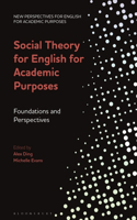 Social Theory for English for Academic Purposes
