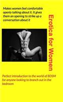 Erotica for Women