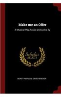 Make Me an Offer