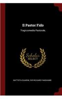 Il Pastor Fido