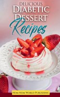 Diabetic Dessert Recipes
