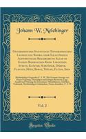 Geographisches Statistisch-Topographisches Lexikon Von Baiern, Oder Vollständige Alphabetische Beschreibung Aller Im Ganzen Baiernschen Kreis Liegenden Städte, Klöster, Schlösser, Dörfer, Flecken, Höfe, Berge, Thäler, Flüsse, Seen, Vol. 2: Merkwü