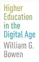 Higher Education in the Digital Age