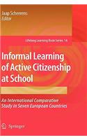 Informal Learning of Active Citizenship at School