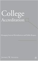 College Accreditation