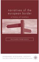Narratives of the European Border