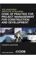 Code of Practice for Project Management for Construction and Development