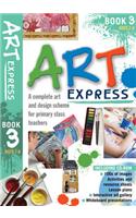 Art Express Book 3