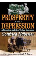 Prosperity and Depression